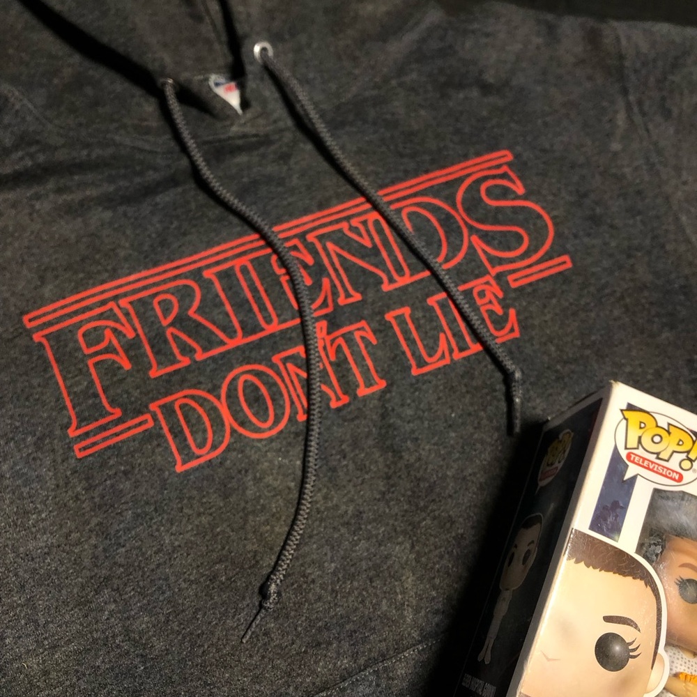 Stranger Things Bundle - image 1